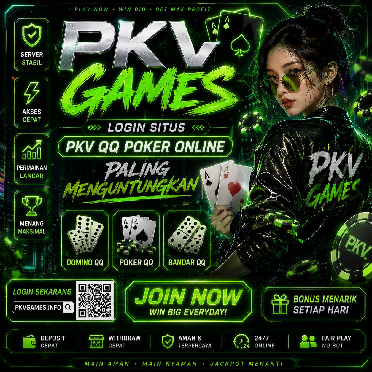 PKVGames